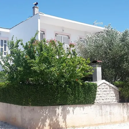 Apartamento Damira Vodice