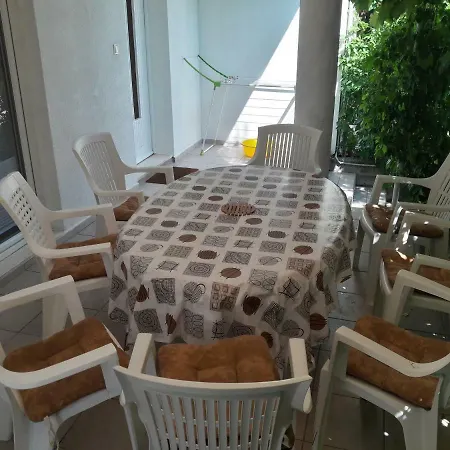 Apartamento Damira