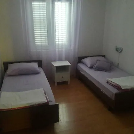 Damira Apartament Vodice