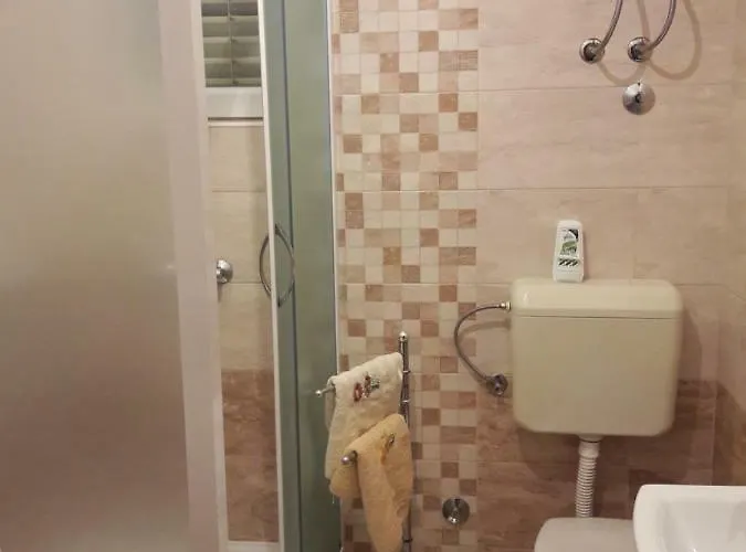 Lägenhet Damira Vodice